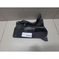 Пыльник двигателя боковой правый Mazda Mazda 5 (CR) (2005 - 2010) BP4K56114D