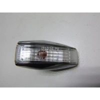 Повторитель на крыло правый белый Hyundai-Kia Terracan (2001 - 2007) 923043B110