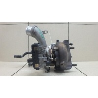 Турбокомпрессор (турбина) Nissan Pathfinder (R51) (2005 - 2014) 144115X01A