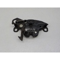 Замок капота Nissan Pathfinder (R51) (2005 - 2014) 65601EB30A