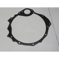 Пластина КПП Nissan Pathfinder (R51) (2005 - 2014) 30411EB310