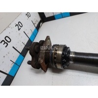 Полуось задняя левая Hyundai-Kia Retona CE (1997 - 2003) 0K04026115A