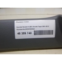 Обшивка стойки Hyundai-Kia Sonata IV (EF)/ Sonata Tagaz (2001 - 2012) 8582038000OI