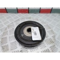 Шкив коленвала Ford Focus 2 (2004-2011) 2005 ,1517976