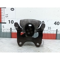 Суппорт задний левый Renault Scenic 2 (2003-2009) 2005 ,7701208256