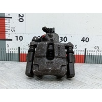 Суппорт задний левый Renault Scenic 2 (2003-2009) 2006 ,7701208256