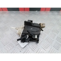 Замок двери передней правой Audi A4 B5 (1994-2001) 1996 8D1837016A,8D1837016B