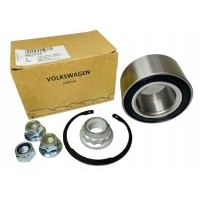 подшипник колеса 1j0498625a 713610020 vkba 3455