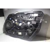 Механизм стекол правая передняя kia ceed ii