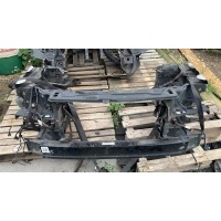 Лонжерон передний левый Volvo XC90 2002-2014 2010 30655199