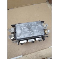 модулятор полуприцепы ebs wabco 480102014r