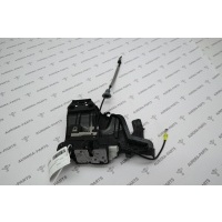 Замок передней двери RH Volvo XC60 UZ 2017 31462456