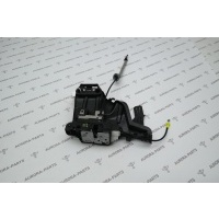 Замок передней двери RH Volvo XC60 UZ 2017 31462456