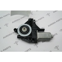 Моторчик стеклоподъемника передней двери RH Volvo XC90 L 2014 31440412