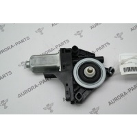 Моторчик стеклоподъемника передней двери RH Volvo XC90 L 2014 31440412
