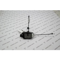 Замок передней двери RH Volvo XC90 L 2014 31349895