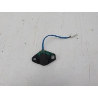 Кнопка Mazda CX-7 2007- EG23676S0