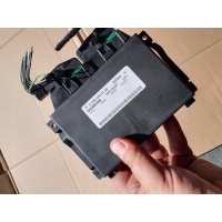 Мерседес r230 3.5 sl модуль кпп блок управления