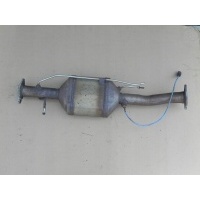 Форд kuga mk1 2.0tdci фильтр dpf fap катализатор
