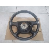Руль skoda октавия ii кожа 1z0419091