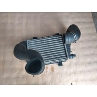 Интеркулер volkswagen t4 2.5 tdi 701145805a