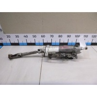 Колонка рулевая Ford Mondeo III (2000 - 2007) 1383949