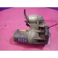Opel комбо b 1.7 d 60km стартер s114480a 9z