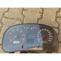 Спидометр часы volkswagen гольф iv volkswagen бора 1j0920822a
