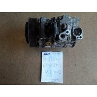 Компрессор кондиционера порше 4.5 denso