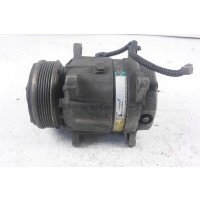 Компрессор delphi 1135290 citroen peugeot 406