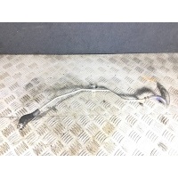 Трубка охлаждающей жидкости металлическая Opel Vectra C 2007 55556596