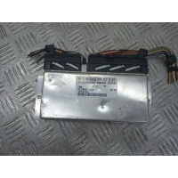 Блок управления ABS Mercedes Benz C W202 2002 A0195454232