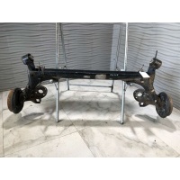 Балка подвески задняя Volkswagen Fox 2010 5Z0500051A