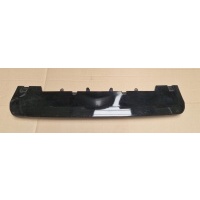 Юбка спойлер бампера volvo xc90 2 ii 31383825