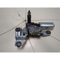 Двигатель стеклоочистителя (моторчик дворников) задний Volvo V70 2001-2008 2002 9154525