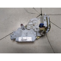 Замок двери Nissan Primera P11 1999-2002 1999 825039F510
