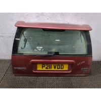 Крышка (дверь) багажника Volvo 850 1996 9203493