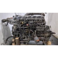 Насос водяной (помпа) DAF CF 86 2013- 2014 1953278