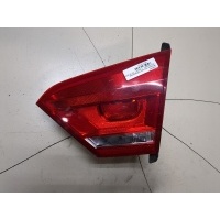Фонарь крышки багажника Volkswagen Passat 7 2010-2015 Америка 2015 561945093C