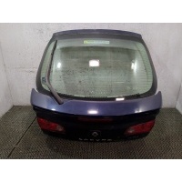 Фонарь крышки багажника Renault Laguna 2 2001-2008 2006 8200262111