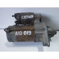 Стартер Toyota Crown S130 (1987—1999) GS136V 1992 2810070030, 0986020611, 114223, 2810070020, 2810070030, 2810070050, 32662N