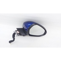 Зеркало Kia K5 DL3 2022 87620L2110DU3, 87620L2110
