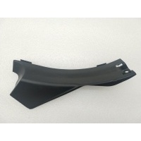 Накладка порога Kia Ceed ED 2011 858801H000EQ