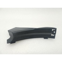 Накладка порога Kia Ceed ED 2011 858901H000EQ