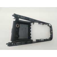 Накладка консоли Kia Ceed ED 2011 846281H000EQ, 846171H5700W