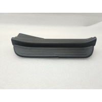 Накладка порога Kia Ceed ED 2011 858761H000EQ