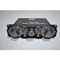 панель кондиционера mitsubishi grandis mn157316