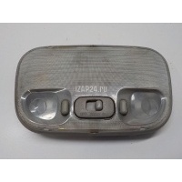 Плафон салонный Mazda Premacy (CP) (1999 - 2004) B30E51310A03
