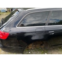 Лючок топливного бака Audi A6 C6 (S6,RS6) 2005