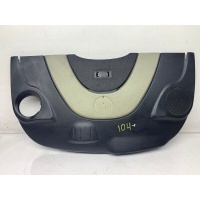 крышка двигателя Mercedes-Benz E W212 2010 A2730102267